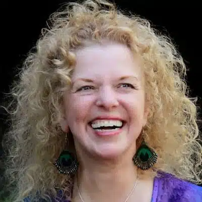 DonnaEden