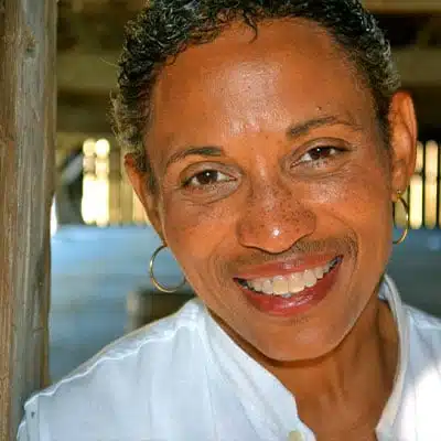 Rev.Deborah